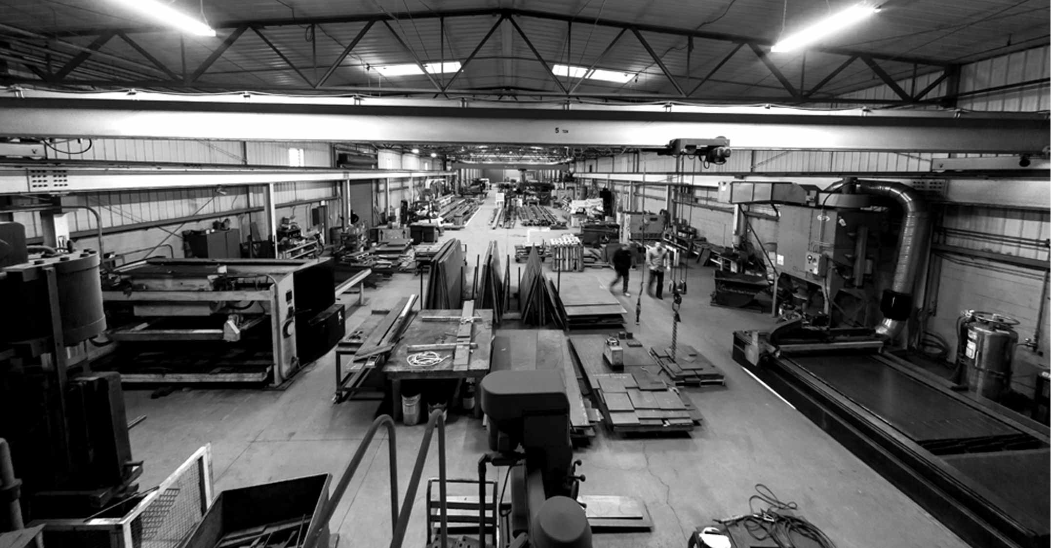 Structural Steel FabricatorRochesterNY54257 RochesterJobs