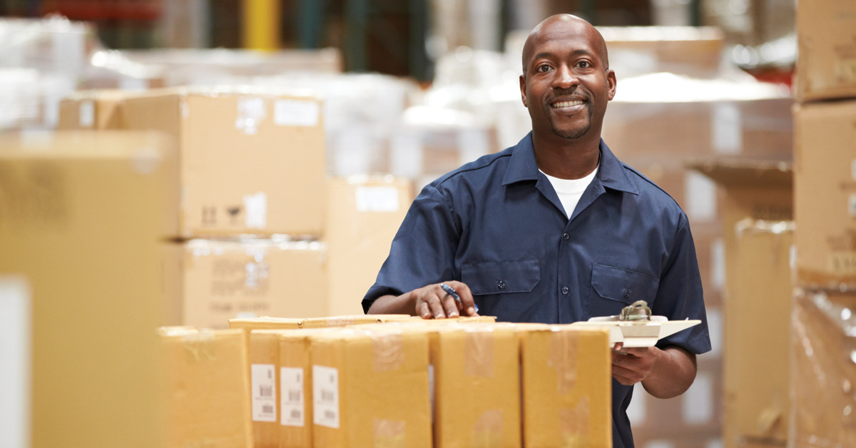 Warehouse Operator-Rochester-NY-67315 – RochesterJobs