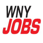 Jobs Weekly WNYJobs logo